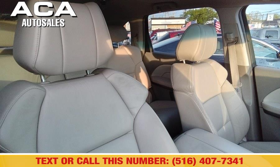 2009 Acura MDX AWD 4dr Tech/Entertainment Pkg, available for sale in Lynbrook, New York | ACA Auto Sales. Lynbrook, New York 2009 Acura MDX AWD 4dr Tech/Entertainment Pkg, available for sale in Lynbrook, New York | ACA Auto Sales. Lynbrook, New York