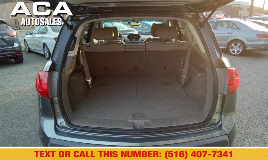 2009 Acura MDX AWD 4dr Tech/Entertainment Pkg, available for sale in Lynbrook, New York | ACA Auto Sales. Lynbrook, New York 2009 Acura MDX AWD 4dr Tech/Entertainment Pkg, available for sale in Lynbrook, New York | ACA Auto Sales. Lynbrook, New York