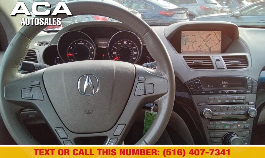 2009 Acura MDX AWD 4dr Tech/Entertainment Pkg, available for sale in Lynbrook, New York | ACA Auto Sales. Lynbrook, New York 2009 Acura MDX AWD 4dr Tech/Entertainment Pkg, available for sale in Lynbrook, New York | ACA Auto Sales. Lynbrook, New York
