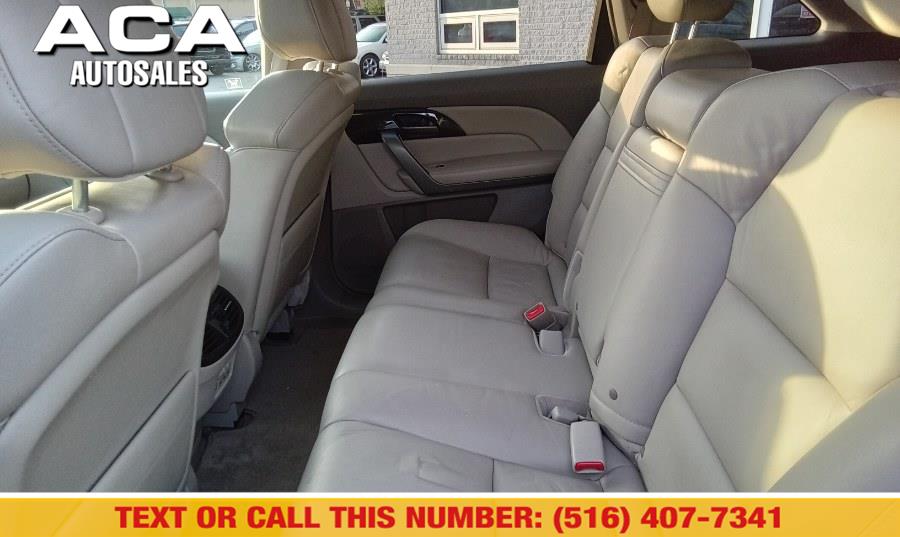 2009 Acura MDX AWD 4dr Tech/Entertainment Pkg, available for sale in Lynbrook, New York | ACA Auto Sales. Lynbrook, New York 2009 Acura MDX AWD 4dr Tech/Entertainment Pkg, available for sale in Lynbrook, New York | ACA Auto Sales. Lynbrook, New York