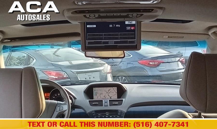 2009 Acura MDX AWD 4dr Tech/Entertainment Pkg, available for sale in Lynbrook, New York | ACA Auto Sales. Lynbrook, New York 2009 Acura MDX AWD 4dr Tech/Entertainment Pkg, available for sale in Lynbrook, New York | ACA Auto Sales. Lynbrook, New York