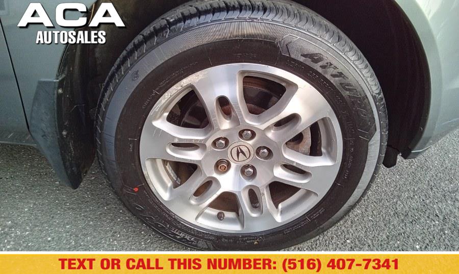 2009 Acura MDX AWD 4dr Tech/Entertainment Pkg, available for sale in Lynbrook, New York | ACA Auto Sales. Lynbrook, New York 2009 Acura MDX AWD 4dr Tech/Entertainment Pkg, available for sale in Lynbrook, New York | ACA Auto Sales. Lynbrook, New York