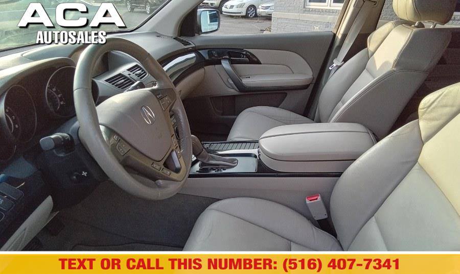 2009 Acura MDX AWD 4dr Tech/Entertainment Pkg, available for sale in Lynbrook, New York | ACA Auto Sales. Lynbrook, New York 2009 Acura MDX AWD 4dr Tech/Entertainment Pkg, available for sale in Lynbrook, New York | ACA Auto Sales. Lynbrook, New York