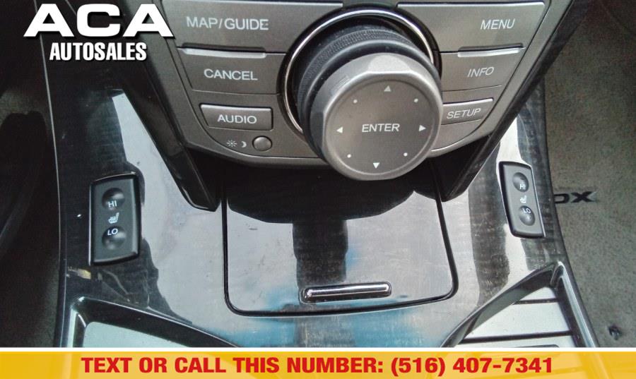 2009 Acura MDX AWD 4dr Tech/Entertainment Pkg, available for sale in Lynbrook, New York | ACA Auto Sales. Lynbrook, New York 2009 Acura MDX AWD 4dr Tech/Entertainment Pkg, available for sale in Lynbrook, New York | ACA Auto Sales. Lynbrook, New York