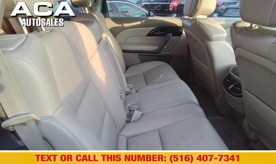 2009 Acura MDX AWD 4dr Tech/Entertainment Pkg, available for sale in Lynbrook, New York | ACA Auto Sales. Lynbrook, New York 2009 Acura MDX AWD 4dr Tech/Entertainment Pkg, available for sale in Lynbrook, New York | ACA Auto Sales. Lynbrook, New York