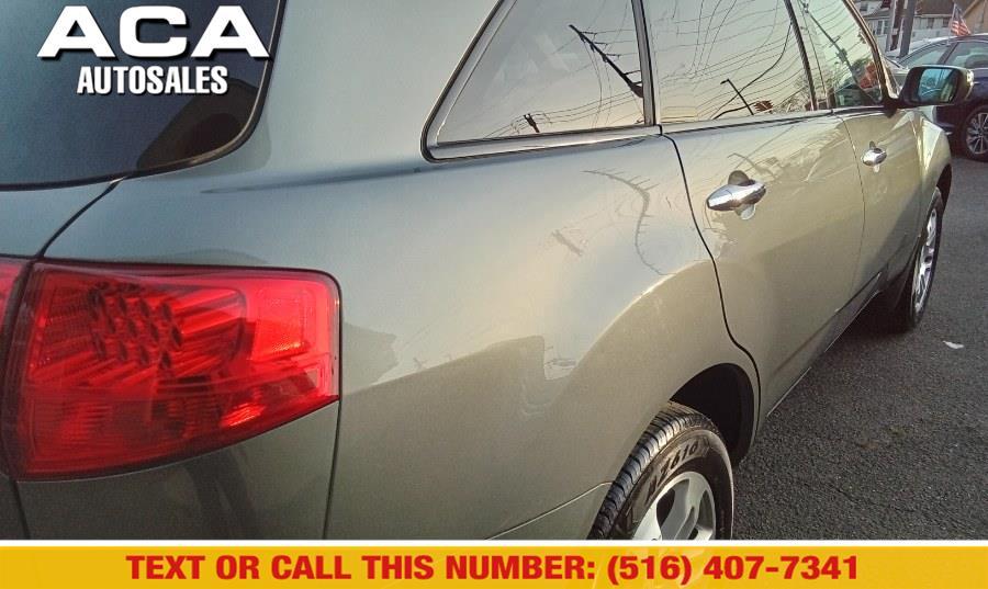 2009 Acura MDX AWD 4dr Tech/Entertainment Pkg, available for sale in Lynbrook, New York | ACA Auto Sales. Lynbrook, New York 2009 Acura MDX AWD 4dr Tech/Entertainment Pkg, available for sale in Lynbrook, New York | ACA Auto Sales. Lynbrook, New York