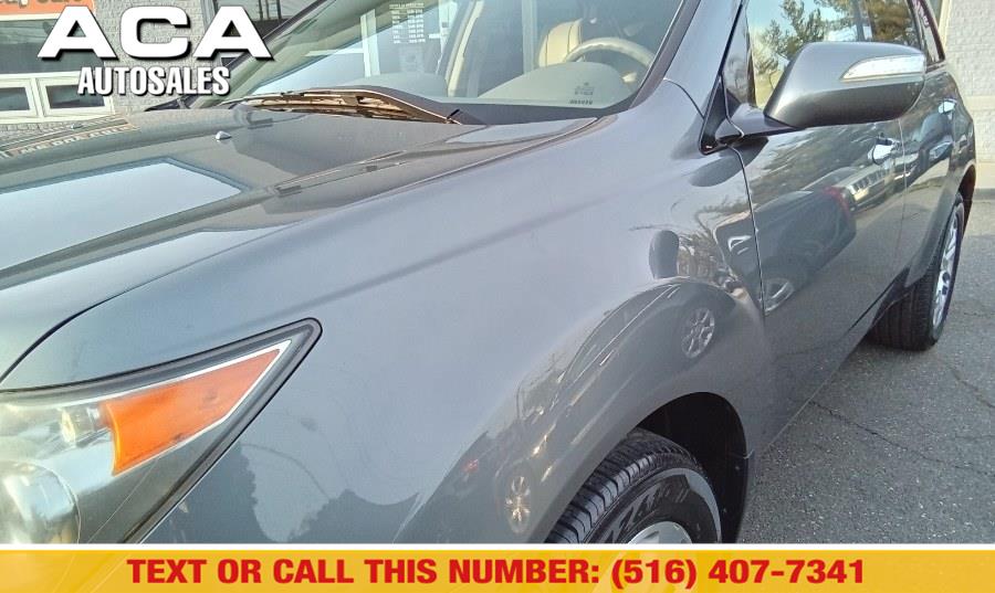 2009 Acura MDX AWD 4dr Tech/Entertainment Pkg, available for sale in Lynbrook, New York | ACA Auto Sales. Lynbrook, New York 2009 Acura MDX AWD 4dr Tech/Entertainment Pkg, available for sale in Lynbrook, New York | ACA Auto Sales. Lynbrook, New York