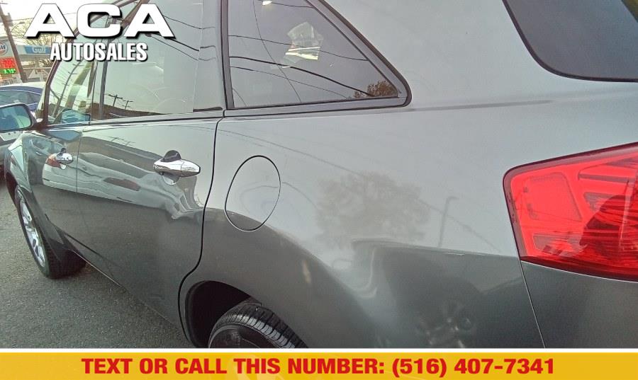 2009 Acura MDX AWD 4dr Tech/Entertainment Pkg, available for sale in Lynbrook, New York | ACA Auto Sales. Lynbrook, New York 2009 Acura MDX AWD 4dr Tech/Entertainment Pkg, available for sale in Lynbrook, New York | ACA Auto Sales. Lynbrook, New York