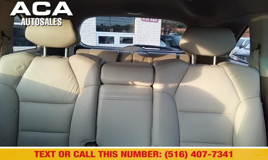 2009 Acura MDX AWD 4dr Tech/Entertainment Pkg, available for sale in Lynbrook, New York | ACA Auto Sales. Lynbrook, New York 2009 Acura MDX AWD 4dr Tech/Entertainment Pkg, available for sale in Lynbrook, New York | ACA Auto Sales. Lynbrook, New York