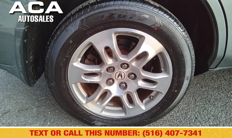 2009 Acura MDX AWD 4dr Tech/Entertainment Pkg, available for sale in Lynbrook, New York | ACA Auto Sales. Lynbrook, New York 2009 Acura MDX AWD 4dr Tech/Entertainment Pkg, available for sale in Lynbrook, New York | ACA Auto Sales. Lynbrook, New York