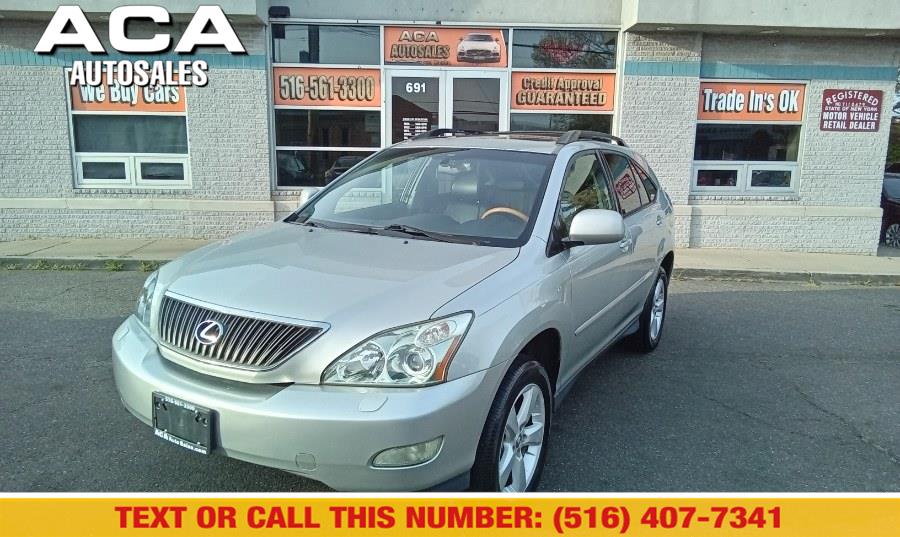 Used 2004 Lexus RX 330 in Lynbrook, New York | ACA Auto Sales. Lynbrook, New York