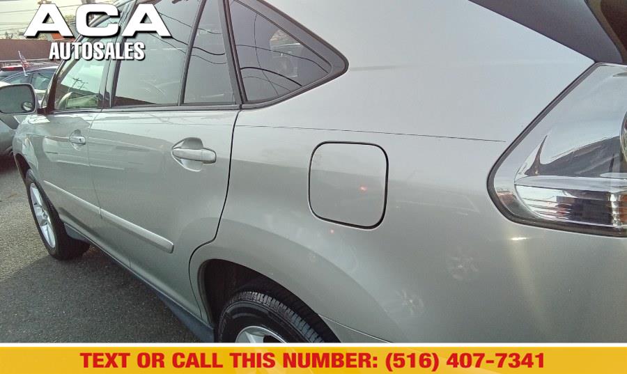 2004 Lexus RX 330 4dr SUV AWD, available for sale in Lynbrook, New York | ACA Auto Sales. Lynbrook, New York 2004 Lexus RX 330 4dr SUV AWD, available for sale in Lynbrook, New York | ACA Auto Sales. Lynbrook, New York
