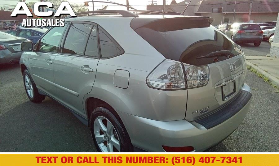 2004 Lexus RX 330 4dr SUV AWD, available for sale in Lynbrook, New York | ACA Auto Sales. Lynbrook, New York 2004 Lexus RX 330 4dr SUV AWD, available for sale in Lynbrook, New York | ACA Auto Sales. Lynbrook, New York