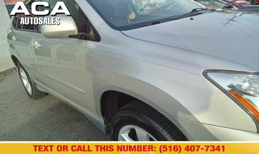 2004 Lexus RX 330 4dr SUV AWD, available for sale in Lynbrook, New York | ACA Auto Sales. Lynbrook, New York 2004 Lexus RX 330 4dr SUV AWD, available for sale in Lynbrook, New York | ACA Auto Sales. Lynbrook, New York