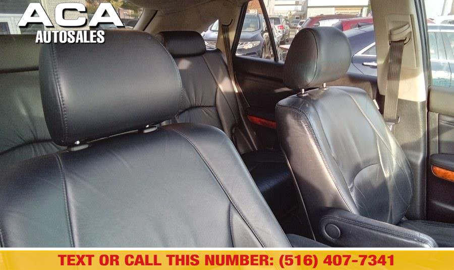 2004 Lexus RX 330 4dr SUV AWD, available for sale in Lynbrook, New York | ACA Auto Sales. Lynbrook, New York 2004 Lexus RX 330 4dr SUV AWD, available for sale in Lynbrook, New York | ACA Auto Sales. Lynbrook, New York