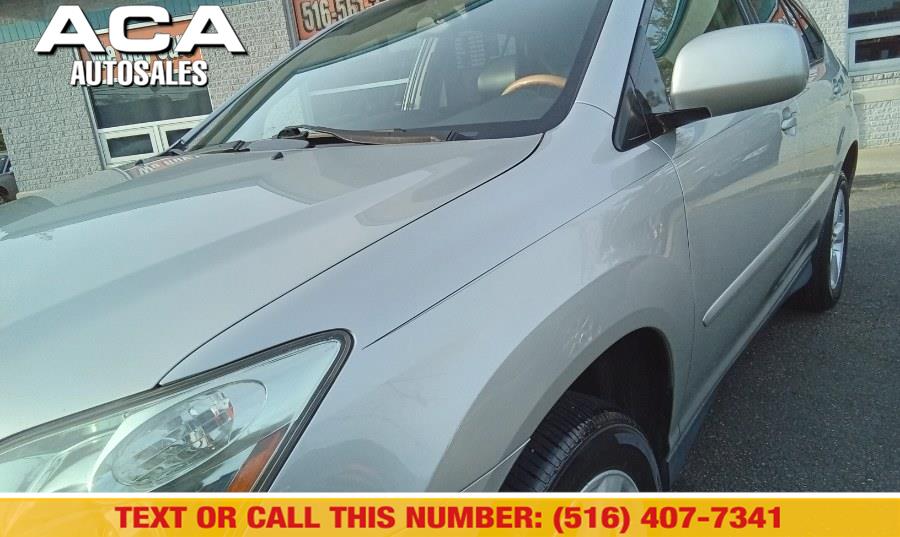 2004 Lexus RX 330 4dr SUV AWD, available for sale in Lynbrook, New York | ACA Auto Sales. Lynbrook, New York 2004 Lexus RX 330 4dr SUV AWD, available for sale in Lynbrook, New York | ACA Auto Sales. Lynbrook, New York