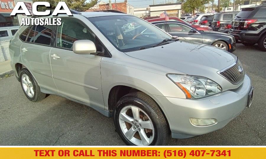 2004 Lexus RX 330 4dr SUV AWD, available for sale in Lynbrook, New York | ACA Auto Sales. Lynbrook, New York 2004 Lexus RX 330 4dr SUV AWD, available for sale in Lynbrook, New York | ACA Auto Sales. Lynbrook, New York