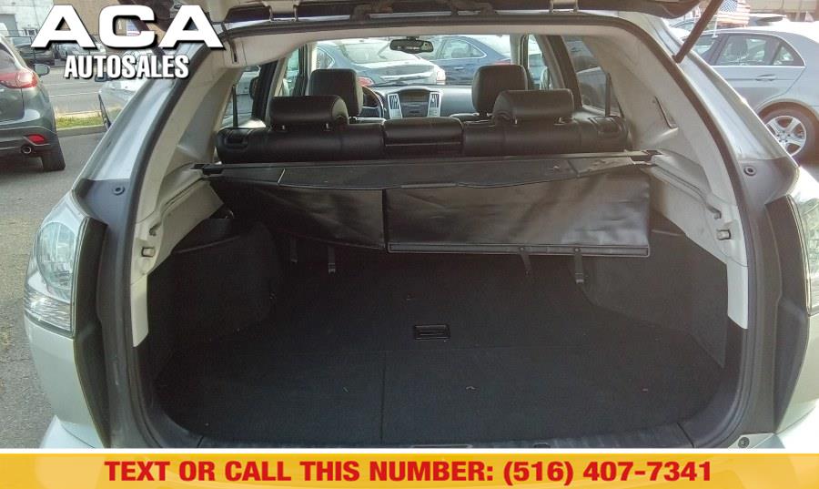 2004 Lexus RX 330 4dr SUV AWD, available for sale in Lynbrook, New York | ACA Auto Sales. Lynbrook, New York 2004 Lexus RX 330 4dr SUV AWD, available for sale in Lynbrook, New York | ACA Auto Sales. Lynbrook, New York