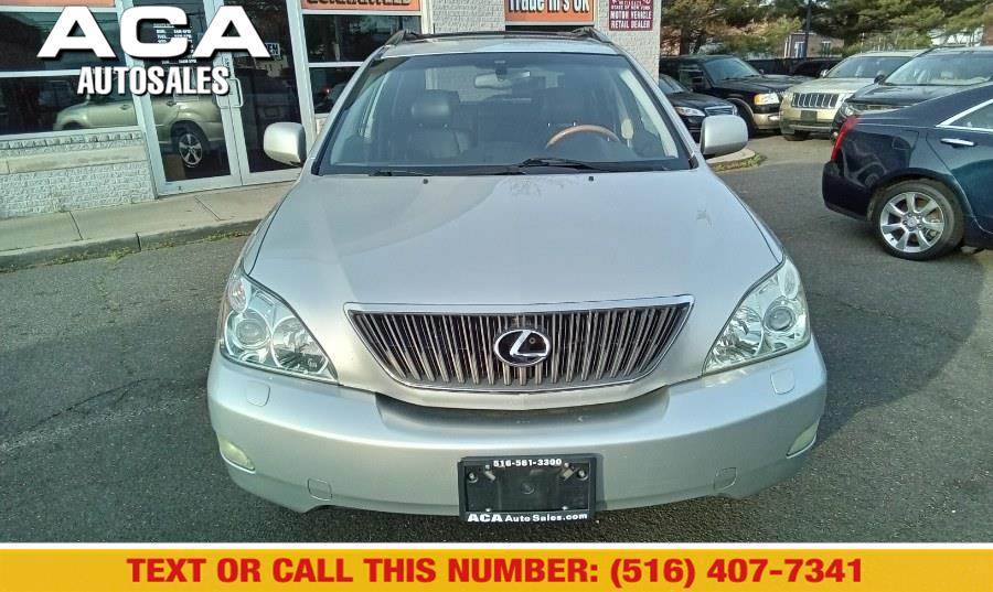 2004 Lexus RX 330 4dr SUV AWD, available for sale in Lynbrook, New York | ACA Auto Sales. Lynbrook, New York 2004 Lexus RX 330 4dr SUV AWD, available for sale in Lynbrook, New York | ACA Auto Sales. Lynbrook, New York