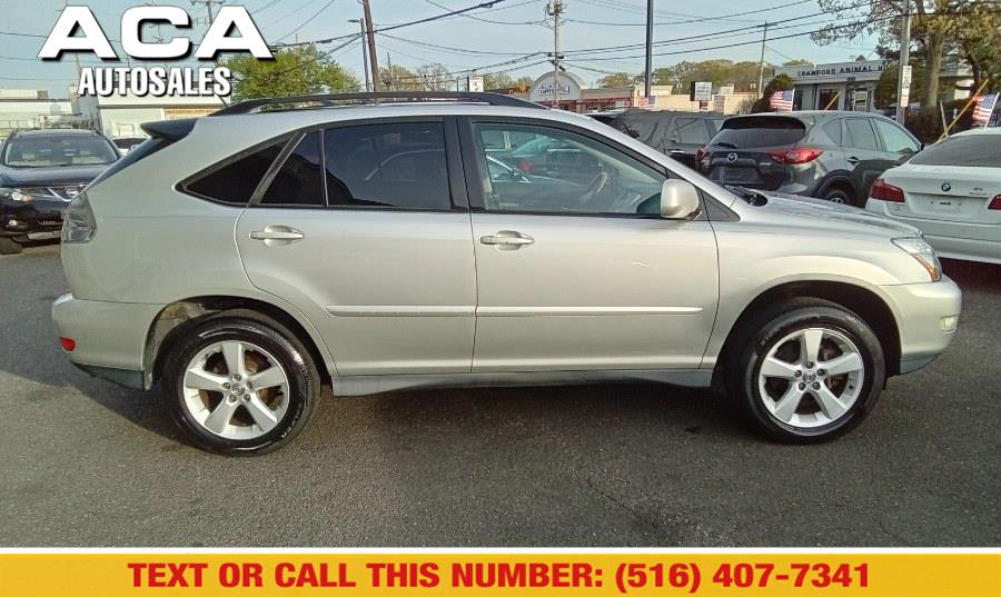 2004 Lexus RX 330 4dr SUV AWD, available for sale in Lynbrook, New York | ACA Auto Sales. Lynbrook, New York 2004 Lexus RX 330 4dr SUV AWD, available for sale in Lynbrook, New York | ACA Auto Sales. Lynbrook, New York