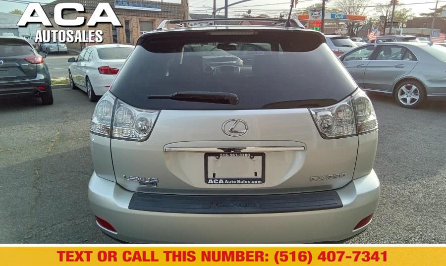 2004 Lexus RX 330 4dr SUV AWD, available for sale in Lynbrook, New York | ACA Auto Sales. Lynbrook, New York 2004 Lexus RX 330 4dr SUV AWD, available for sale in Lynbrook, New York | ACA Auto Sales. Lynbrook, New York
