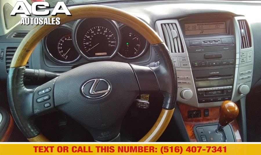 2004 Lexus RX 330 4dr SUV AWD, available for sale in Lynbrook, New York | ACA Auto Sales. Lynbrook, New York 2004 Lexus RX 330 4dr SUV AWD, available for sale in Lynbrook, New York | ACA Auto Sales. Lynbrook, New York