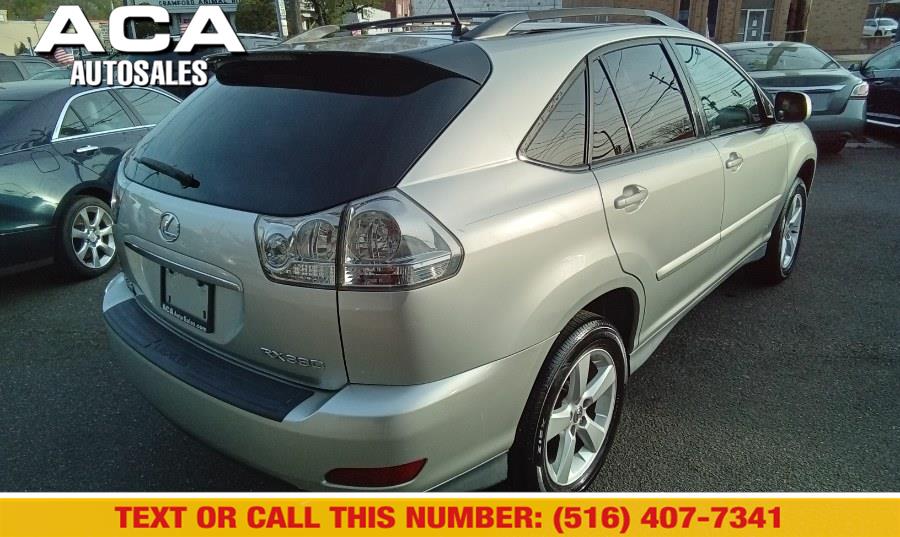 2004 Lexus RX 330 4dr SUV AWD, available for sale in Lynbrook, New York | ACA Auto Sales. Lynbrook, New York 2004 Lexus RX 330 4dr SUV AWD, available for sale in Lynbrook, New York | ACA Auto Sales. Lynbrook, New York