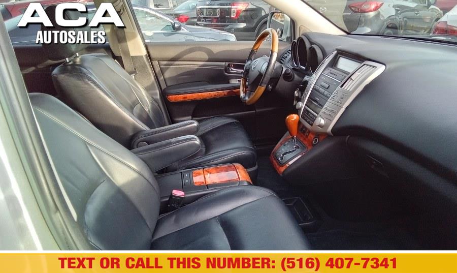 2004 Lexus RX 330 4dr SUV AWD, available for sale in Lynbrook, New York | ACA Auto Sales. Lynbrook, New York 2004 Lexus RX 330 4dr SUV AWD, available for sale in Lynbrook, New York | ACA Auto Sales. Lynbrook, New York
