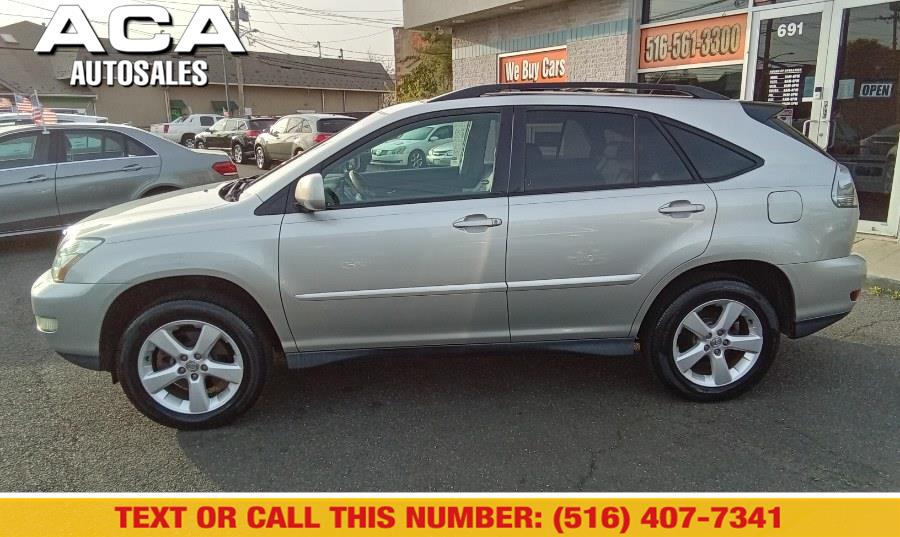 2004 Lexus RX 330 4dr SUV AWD, available for sale in Lynbrook, New York | ACA Auto Sales. Lynbrook, New York 2004 Lexus RX 330 4dr SUV AWD, available for sale in Lynbrook, New York | ACA Auto Sales. Lynbrook, New York