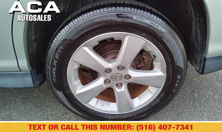 2004 Lexus RX 330 4dr SUV AWD, available for sale in Lynbrook, New York | ACA Auto Sales. Lynbrook, New York 2004 Lexus RX 330 4dr SUV AWD, available for sale in Lynbrook, New York | ACA Auto Sales. Lynbrook, New York