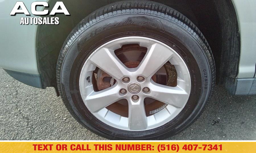 2004 Lexus RX 330 4dr SUV AWD, available for sale in Lynbrook, New York | ACA Auto Sales. Lynbrook, New York 2004 Lexus RX 330 4dr SUV AWD, available for sale in Lynbrook, New York | ACA Auto Sales. Lynbrook, New York