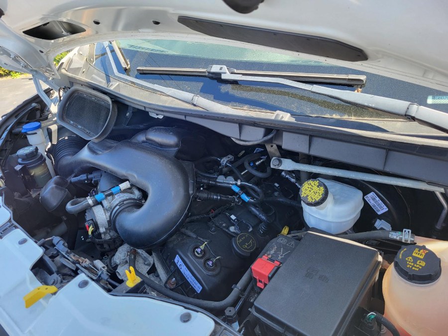 2019 Ford Transit Van EXT CARGO HIGH ROOF T-250 148", available for sale in COPIAGUE, New York | Warwick Auto Sales Inc. COPIAGUE, New York 2019 Ford Transit Van EXT CARGO HIGH ROOF T-250 148", available for sale in COPIAGUE, New York | Warwick Auto Sales Inc. COPIAGUE, New York