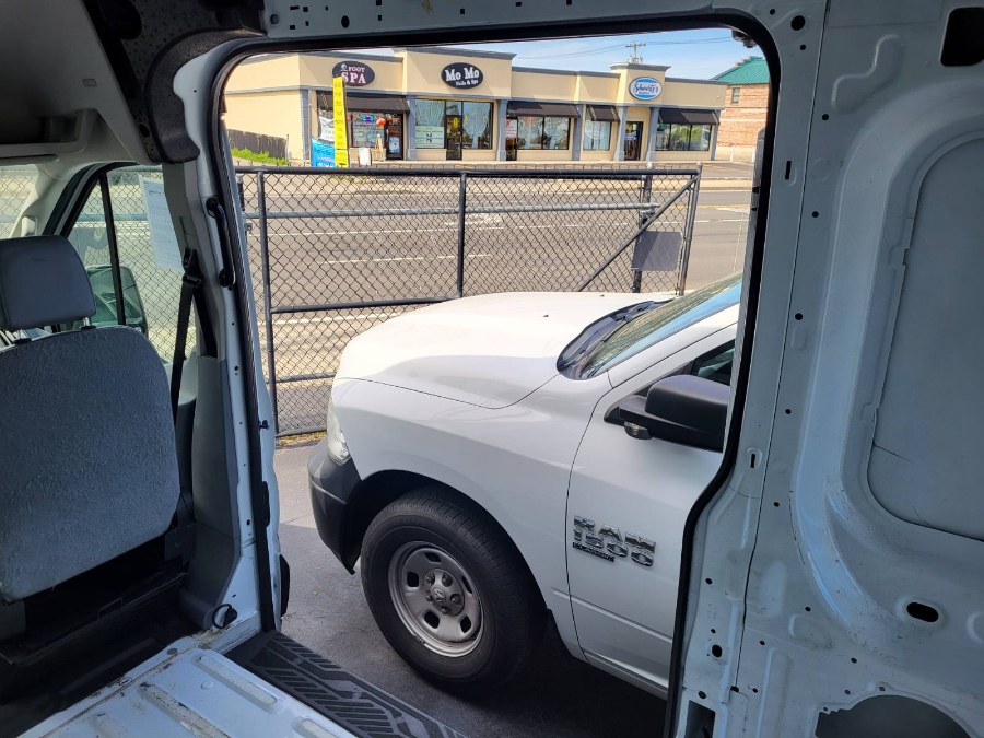 2019 Ford Transit Van EXT CARGO HIGH ROOF T-250 148", available for sale in COPIAGUE, New York | Warwick Auto Sales Inc. COPIAGUE, New York 2019 Ford Transit Van EXT CARGO HIGH ROOF T-250 148", available for sale in COPIAGUE, New York | Warwick Auto Sales Inc. COPIAGUE, New York