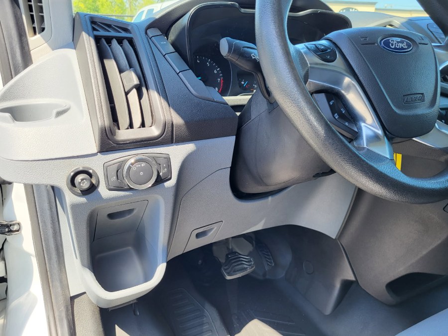 2019 Ford Transit Van EXT CARGO HIGH ROOF T-250 148", available for sale in COPIAGUE, New York | Warwick Auto Sales Inc. COPIAGUE, New York 2019 Ford Transit Van EXT CARGO HIGH ROOF T-250 148", available for sale in COPIAGUE, New York | Warwick Auto Sales Inc. COPIAGUE, New York