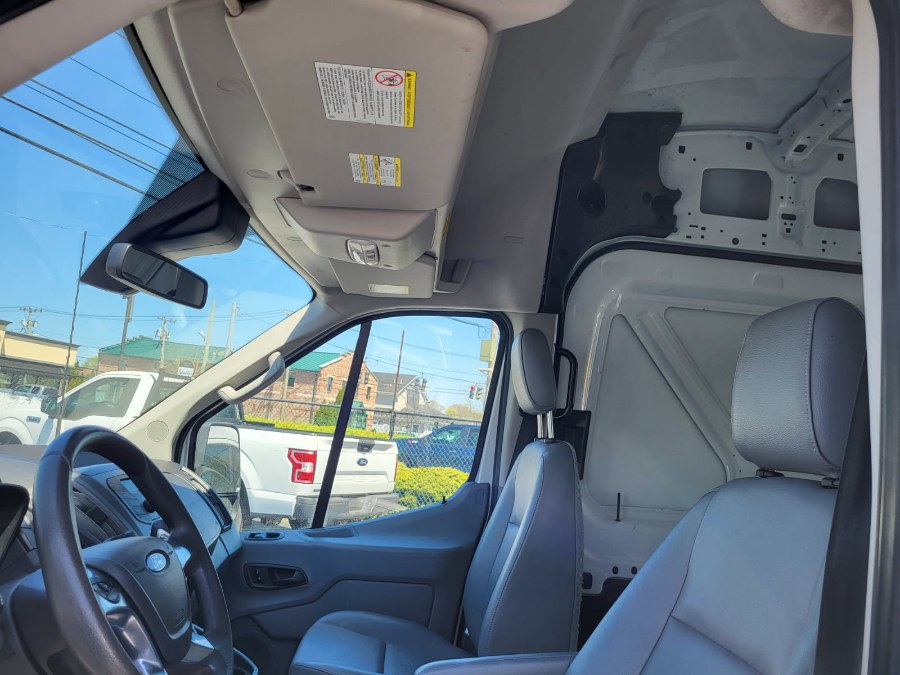 2019 Ford Transit Van EXT CARGO HIGH ROOF T-250 148", available for sale in COPIAGUE, New York | Warwick Auto Sales Inc. COPIAGUE, New York 2019 Ford Transit Van EXT CARGO HIGH ROOF T-250 148", available for sale in COPIAGUE, New York | Warwick Auto Sales Inc. COPIAGUE, New York