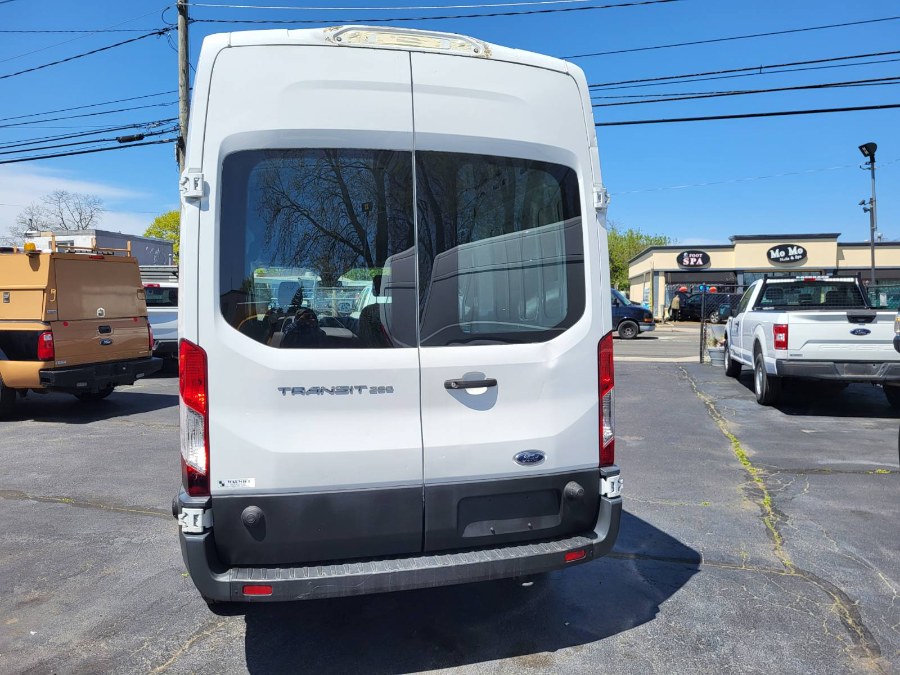 2019 Ford Transit Van EXT CARGO HIGH ROOF T-250 148", available for sale in COPIAGUE, New York | Warwick Auto Sales Inc. COPIAGUE, New York 2019 Ford Transit Van EXT CARGO HIGH ROOF T-250 148", available for sale in COPIAGUE, New York | Warwick Auto Sales Inc. COPIAGUE, New York