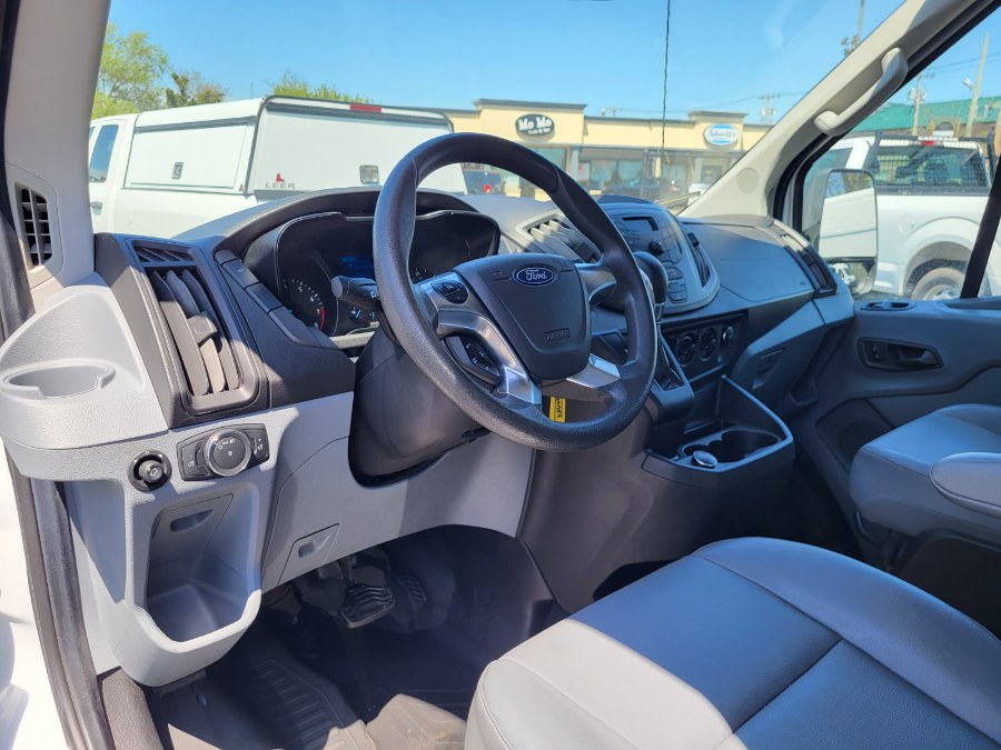 2019 Ford Transit Van EXT CARGO HIGH ROOF T-250 148", available for sale in COPIAGUE, New York | Warwick Auto Sales Inc. COPIAGUE, New York 2019 Ford Transit Van EXT CARGO HIGH ROOF T-250 148", available for sale in COPIAGUE, New York | Warwick Auto Sales Inc. COPIAGUE, New York