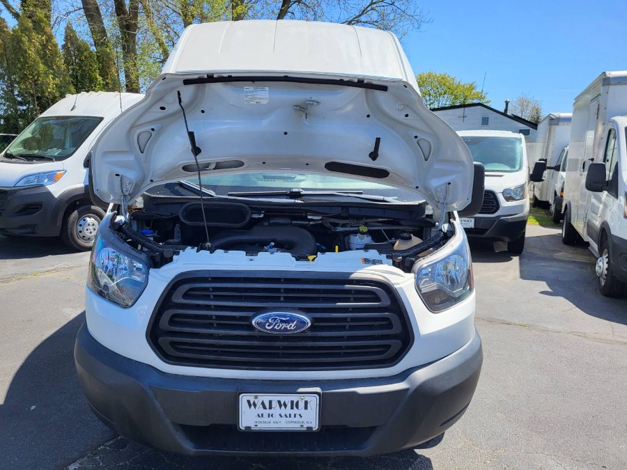 2019 Ford Transit Van EXT CARGO HIGH ROOF T-250 148", available for sale in COPIAGUE, New York | Warwick Auto Sales Inc. COPIAGUE, New York 2019 Ford Transit Van EXT CARGO HIGH ROOF T-250 148", available for sale in COPIAGUE, New York | Warwick Auto Sales Inc. COPIAGUE, New York