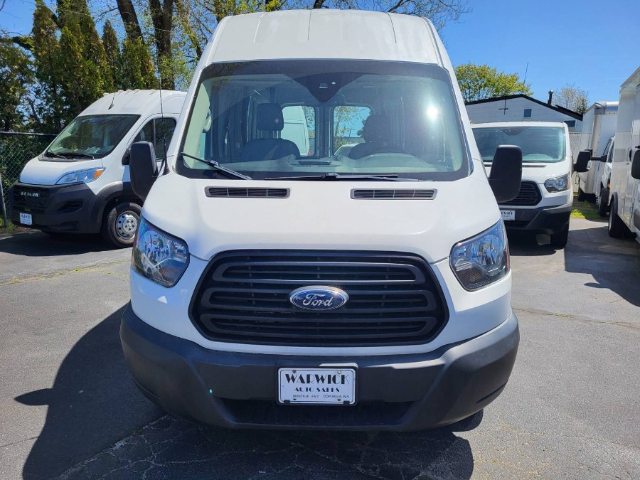 2019 Ford Transit Van EXT CARGO HIGH ROOF T-250 148", available for sale in COPIAGUE, New York | Warwick Auto Sales Inc. COPIAGUE, New York 2019 Ford Transit Van EXT CARGO HIGH ROOF T-250 148", available for sale in COPIAGUE, New York | Warwick Auto Sales Inc. COPIAGUE, New York