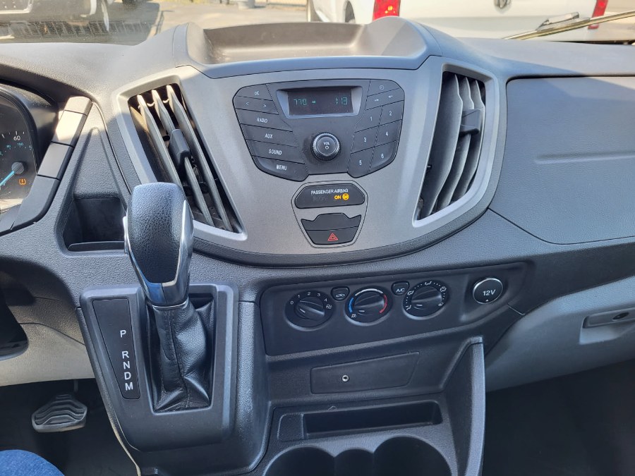 2019 Ford Transit Van EXT CARGO HIGH ROOF T-250 148", available for sale in COPIAGUE, New York | Warwick Auto Sales Inc. COPIAGUE, New York 2019 Ford Transit Van EXT CARGO HIGH ROOF T-250 148", available for sale in COPIAGUE, New York | Warwick Auto Sales Inc. COPIAGUE, New York