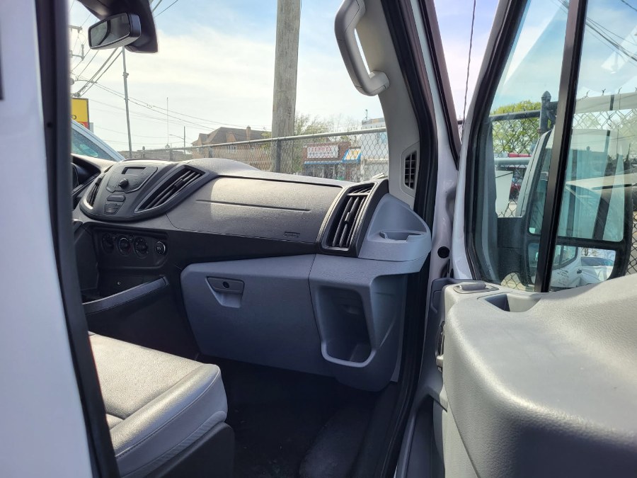 2019 Ford Transit Van EXT CARGO HIGH ROOF T-250 148", available for sale in COPIAGUE, New York | Warwick Auto Sales Inc. COPIAGUE, New York 2019 Ford Transit Van EXT CARGO HIGH ROOF T-250 148", available for sale in COPIAGUE, New York | Warwick Auto Sales Inc. COPIAGUE, New York
