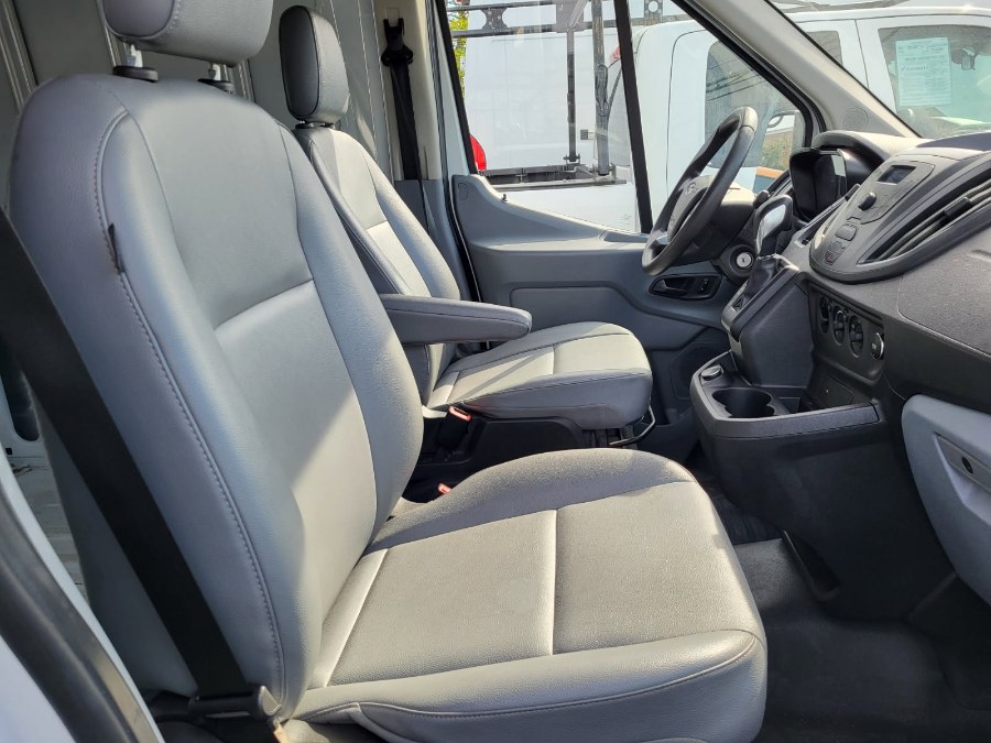 2019 Ford Transit Van EXT CARGO HIGH ROOF T-250 148", available for sale in COPIAGUE, New York | Warwick Auto Sales Inc. COPIAGUE, New York 2019 Ford Transit Van EXT CARGO HIGH ROOF T-250 148", available for sale in COPIAGUE, New York | Warwick Auto Sales Inc. COPIAGUE, New York