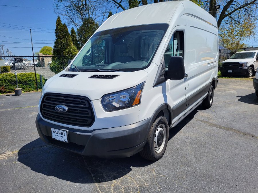 2019 Ford Transit Van EXT CARGO HIGH ROOF T-250 148", available for sale in COPIAGUE, New York | Warwick Auto Sales Inc. COPIAGUE, New York 2019 Ford Transit Van EXT CARGO HIGH ROOF T-250 148", available for sale in COPIAGUE, New York | Warwick Auto Sales Inc. COPIAGUE, New York