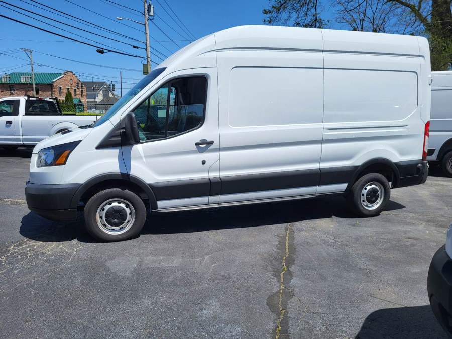 Used 2019 Ford Transit Van EXT CARGO HIGH ROOF in COPIAGUE, New York | Warwick Auto Sales Inc. COPIAGUE, New York