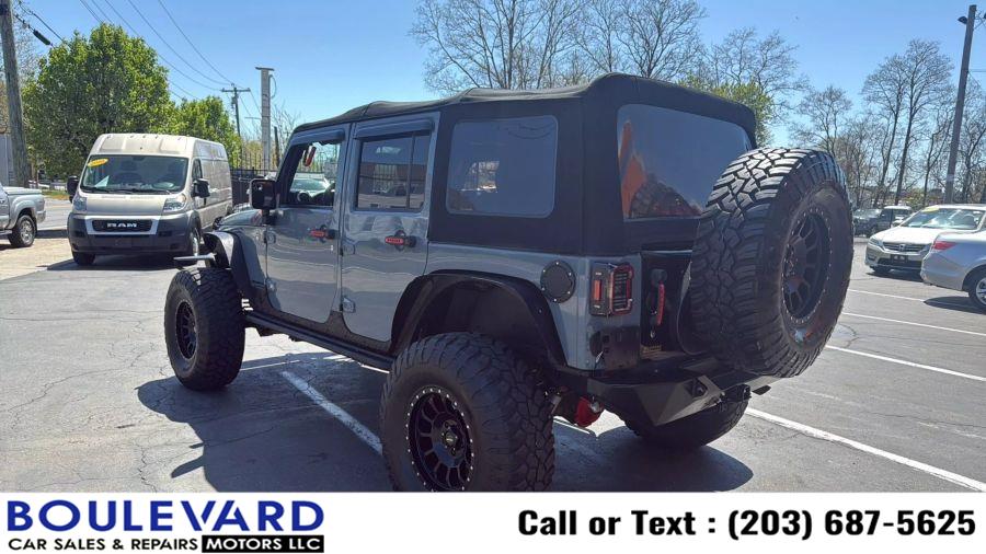 2015 Jeep Wrangler Unlimited Sport SUV 4D, available for sale in New Haven, Connecticut | Boulevard Motors LLC. New Haven, Connecticut 2015 Jeep Wrangler Unlimited Sport SUV 4D, available for sale in New Haven, Connecticut | Boulevard Motors LLC. New Haven, Connecticut