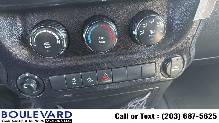 2015 Jeep Wrangler Unlimited Sport SUV 4D, available for sale in New Haven, Connecticut | Boulevard Motors LLC. New Haven, Connecticut 2015 Jeep Wrangler Unlimited Sport SUV 4D, available for sale in New Haven, Connecticut | Boulevard Motors LLC. New Haven, Connecticut