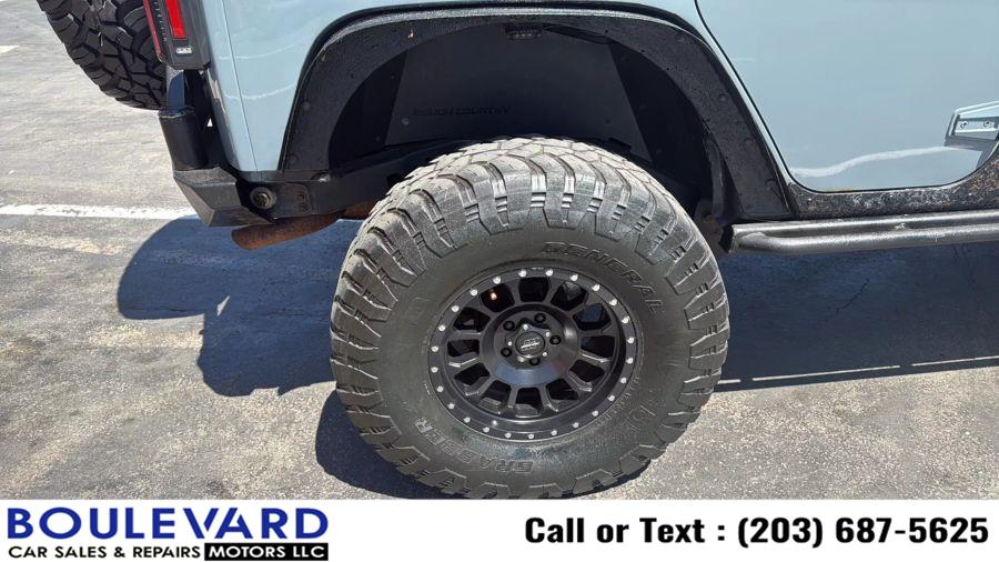 2015 Jeep Wrangler Unlimited Sport SUV 4D, available for sale in New Haven, Connecticut | Boulevard Motors LLC. New Haven, Connecticut 2015 Jeep Wrangler Unlimited Sport SUV 4D, available for sale in New Haven, Connecticut | Boulevard Motors LLC. New Haven, Connecticut