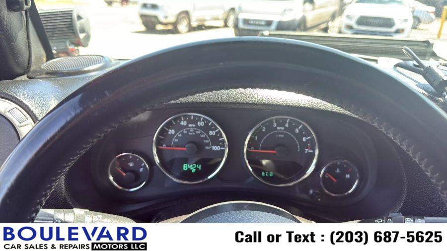 2015 Jeep Wrangler Unlimited Sport SUV 4D, available for sale in New Haven, Connecticut | Boulevard Motors LLC. New Haven, Connecticut 2015 Jeep Wrangler Unlimited Sport SUV 4D, available for sale in New Haven, Connecticut | Boulevard Motors LLC. New Haven, Connecticut