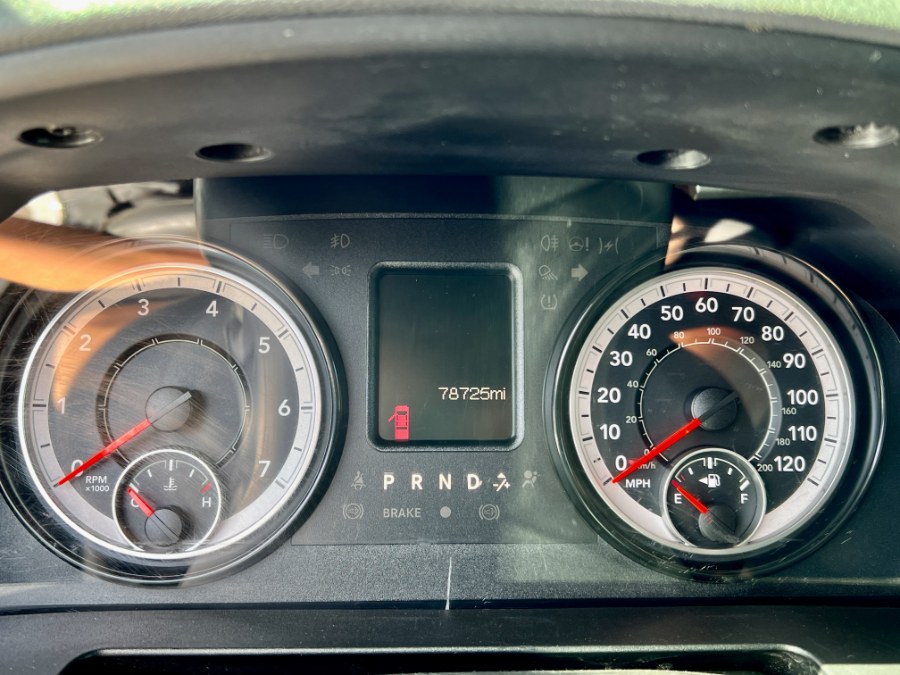 2019 Ram 1500 Classic Tradesman 4x4 Quad Cab 6''4" Box, available for sale in Manchester, New Hampshire | Second Street Auto Sales Inc. Manchester, New Hampshire 2019 Ram 1500 Classic Tradesman 4x4 Quad Cab 6''4" Box, available for sale in Manchester, New Hampshire | Second Street Auto Sales Inc. Manchester, New Hampshire