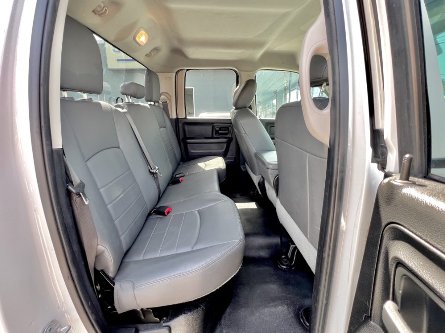 2019 Ram 1500 Classic Tradesman 4x4 Quad Cab 6''4" Box, available for sale in Manchester, New Hampshire | Second Street Auto Sales Inc. Manchester, New Hampshire 2019 Ram 1500 Classic Tradesman 4x4 Quad Cab 6''4" Box, available for sale in Manchester, New Hampshire | Second Street Auto Sales Inc. Manchester, New Hampshire